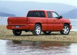 Chevrolet Silverado SS 2004 года